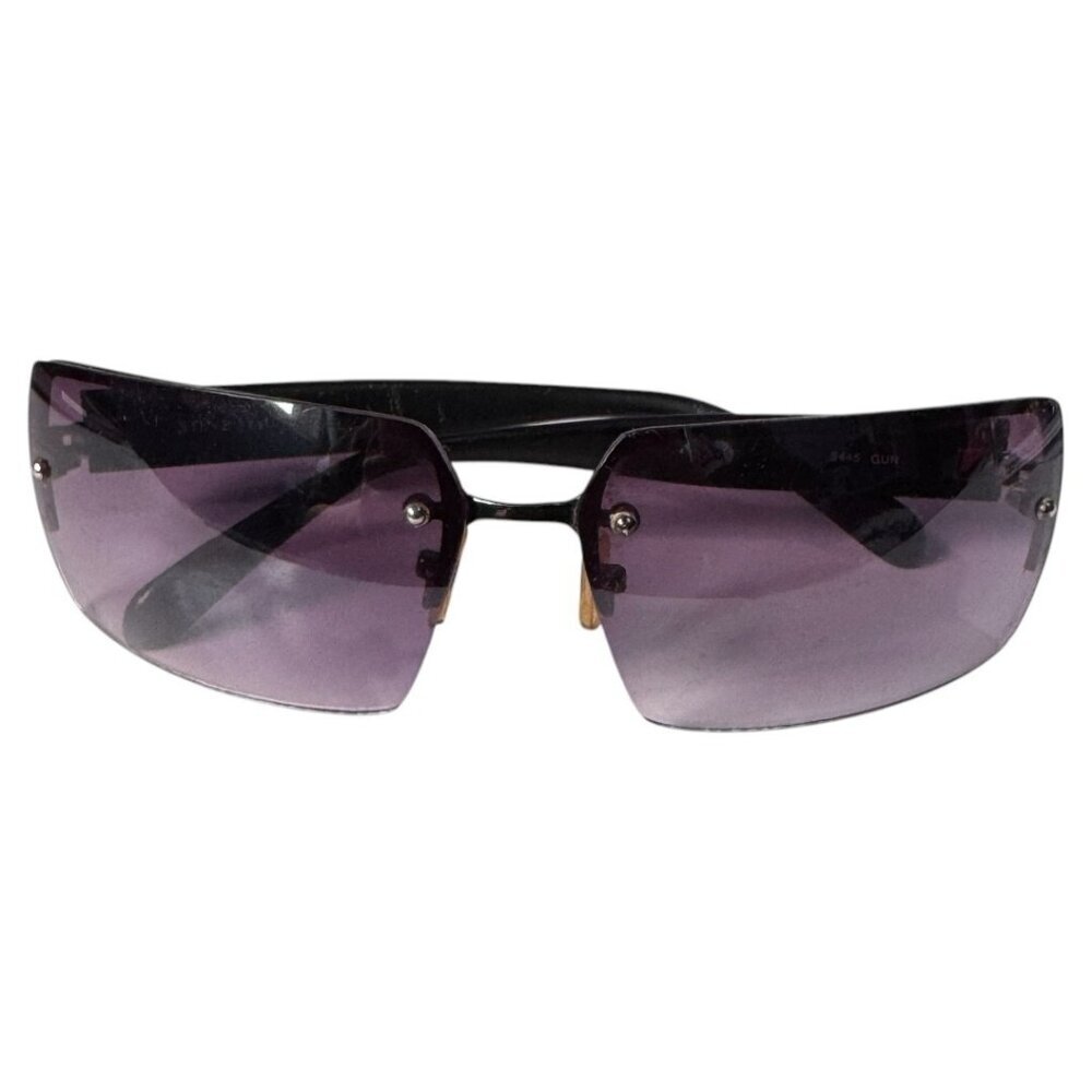 Steve Madden S445 gun ladies sunglasses